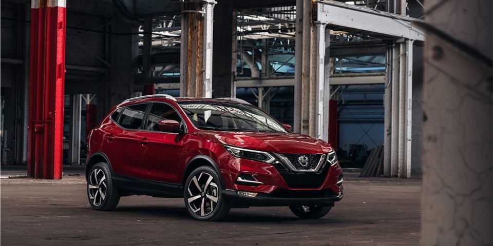 Nissan Qashqai 2020 à vendre à Trois-Rivières (près de Drummondville)