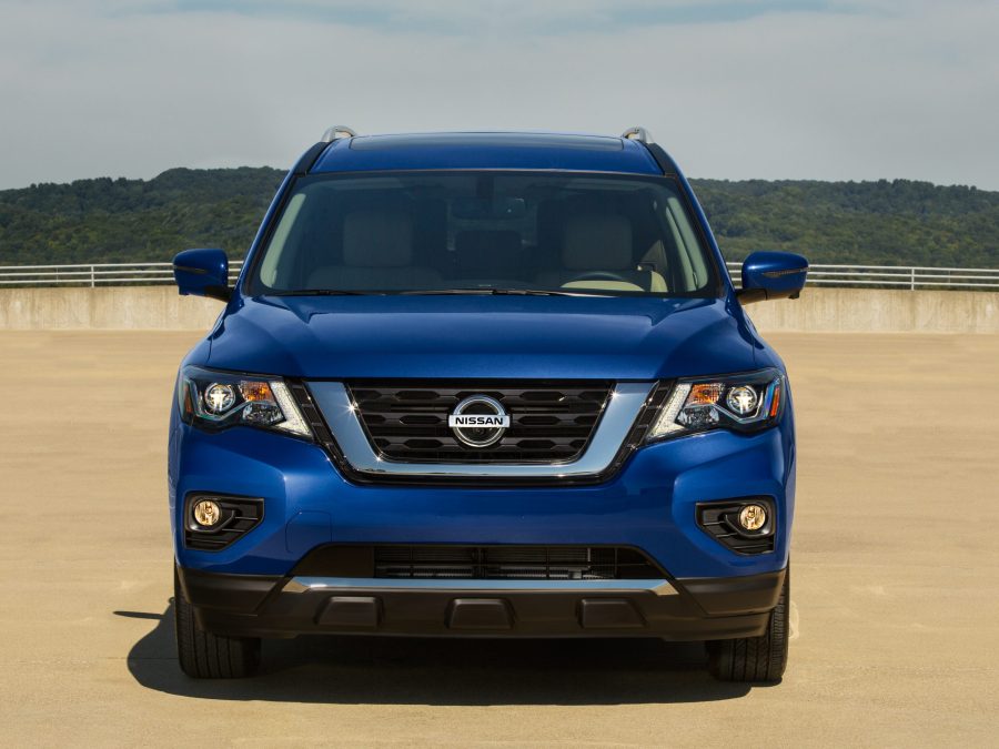 Nissan trois rivières Nissan pathfinder 2020 1.0.jpg