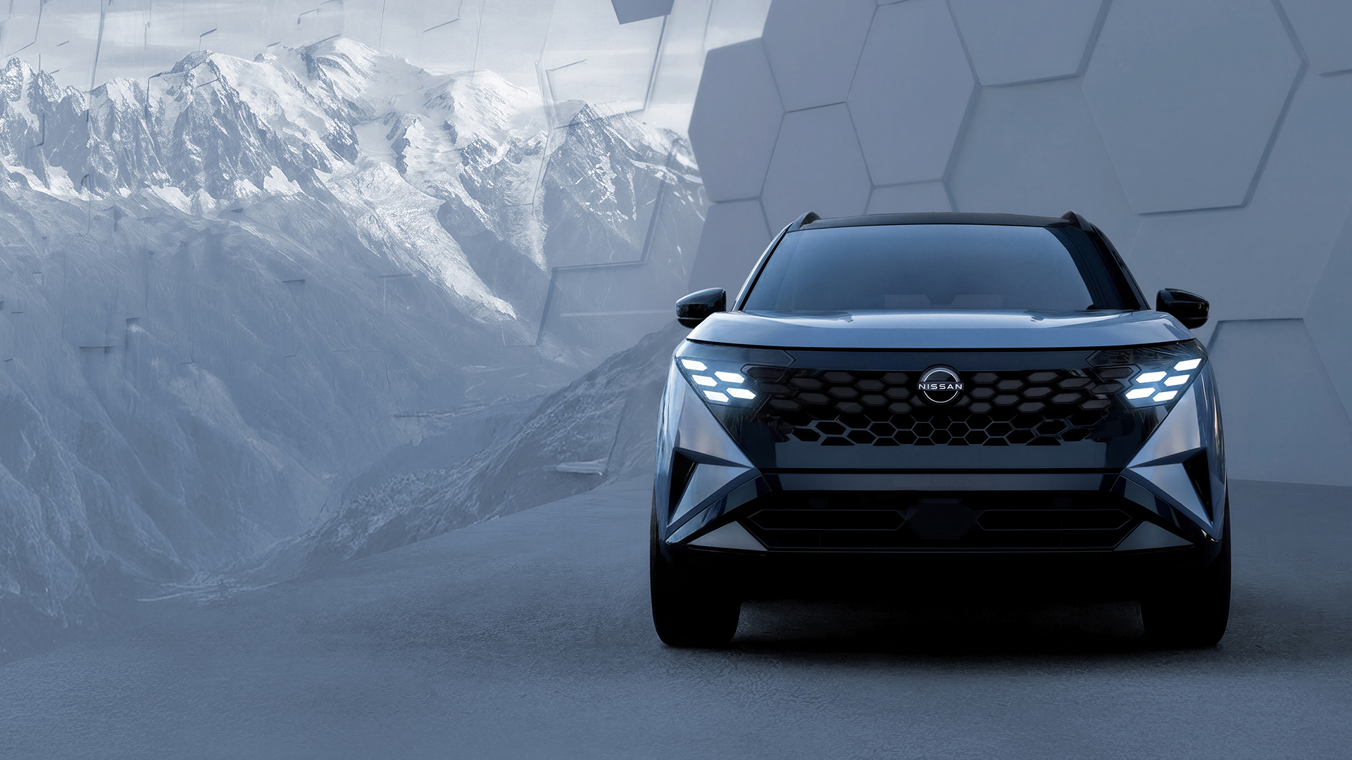 2026 04 28 Nissan Rogue hybride 2027