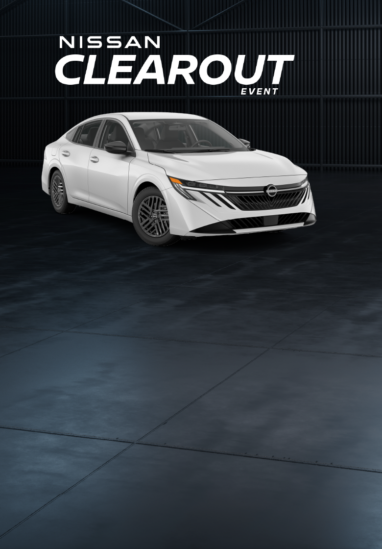 2026 Sentra