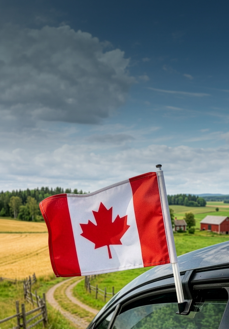 Fête du Canada