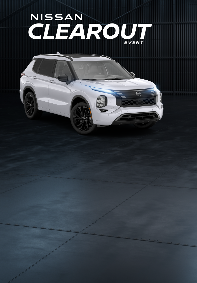 2026 Rogue PHEV