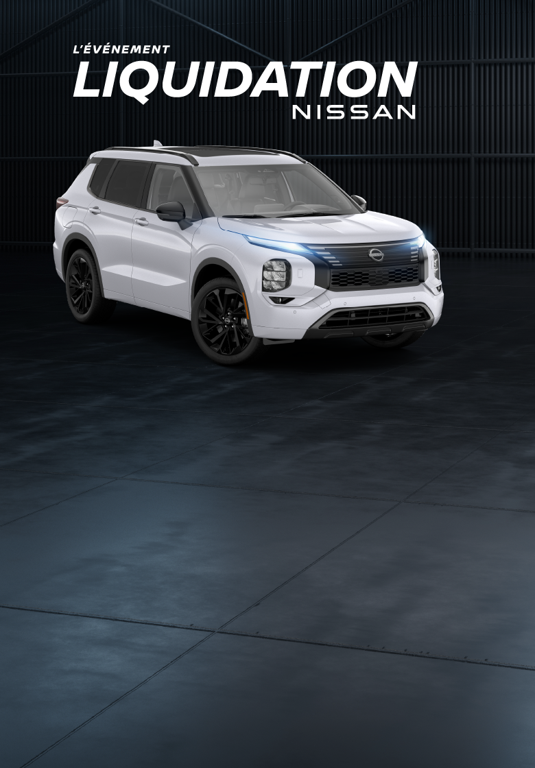 Rogue PHEV 2026