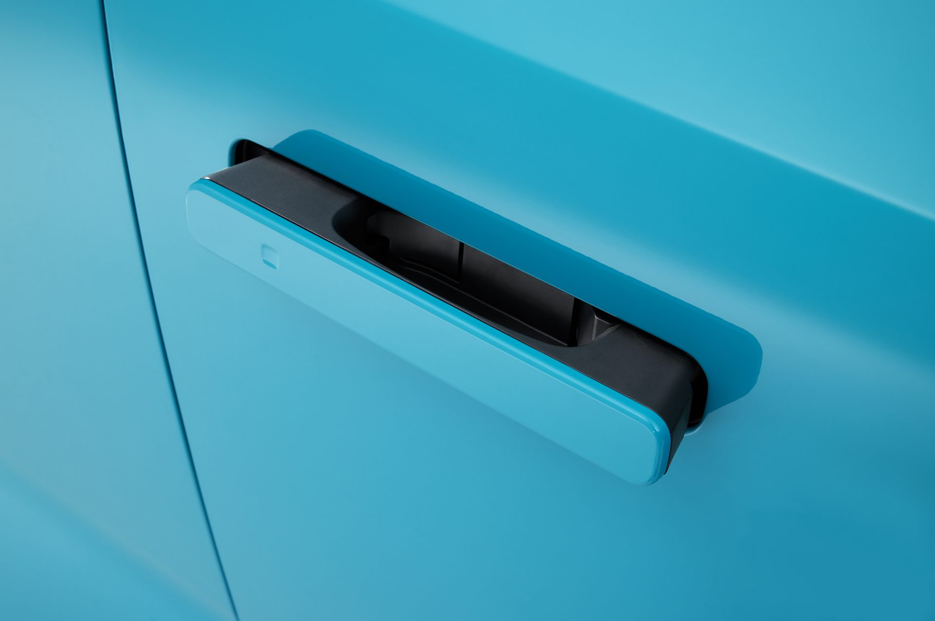 250308 All new Nissan LEAF Studio Pictures
