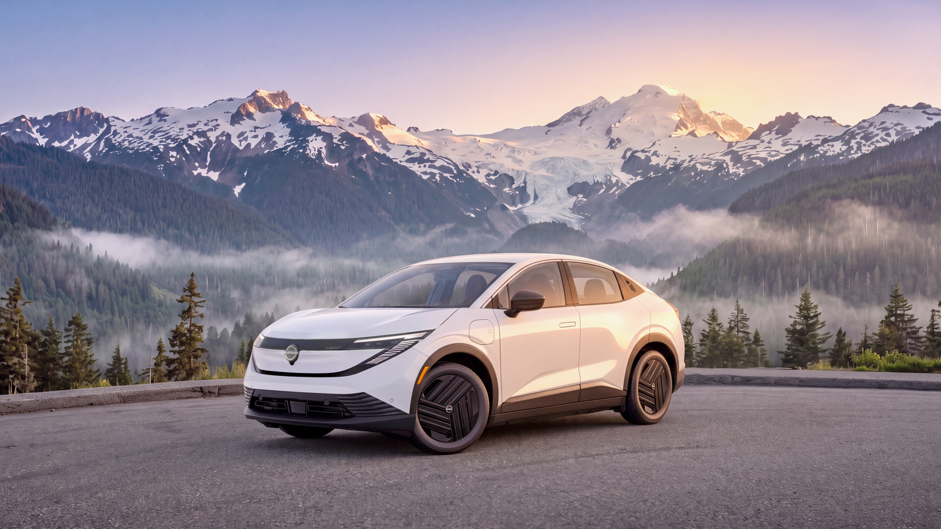 Nissan Leaf 2027 : une électrique plus accessible, sans compromis